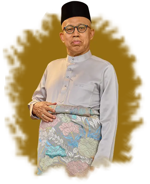 Pengurusi Persatuan Waris Dato' Sagor Perak
